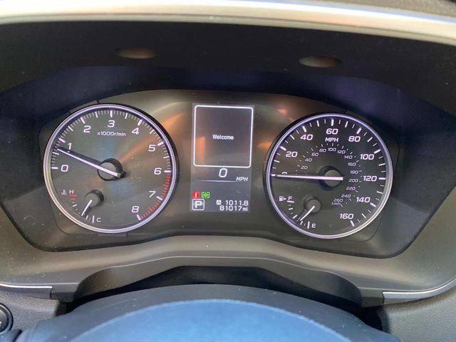 Used 2023 Subaru Ascent Limited image 19