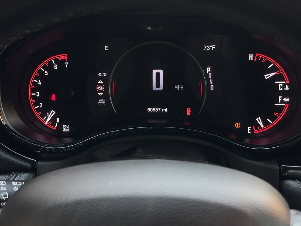 Used 2022 Dodge Durango GT image 37