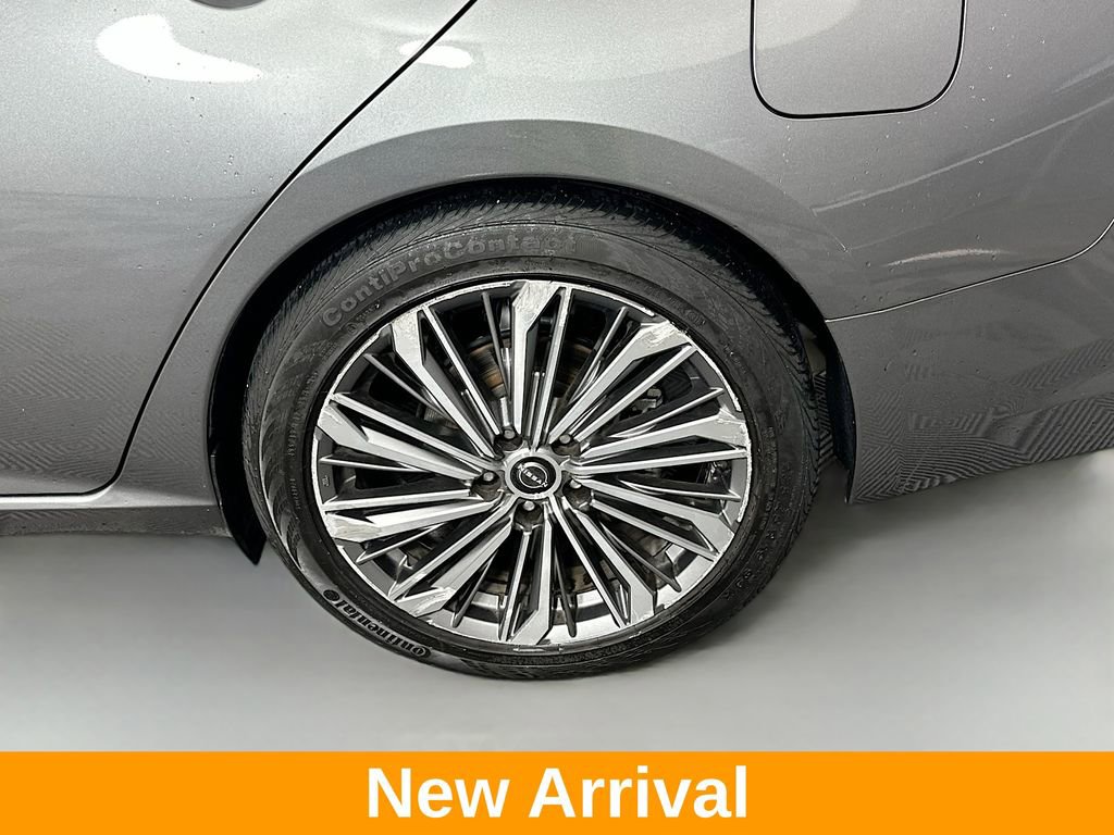 Used 2023 Nissan Altima 2.5 SL image 31