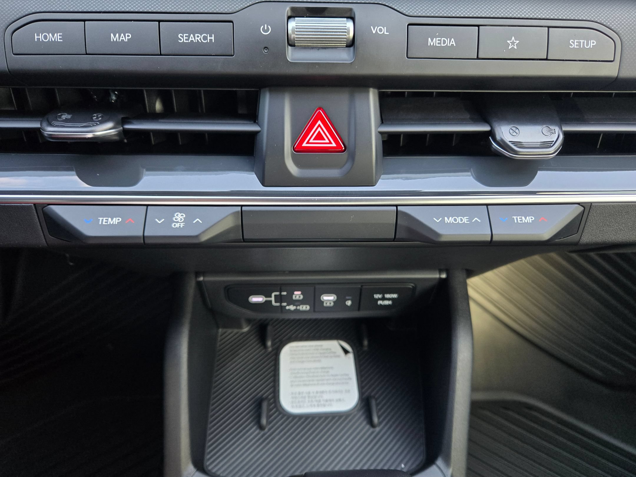 New 2026 Kia K4 EX FWD image 29