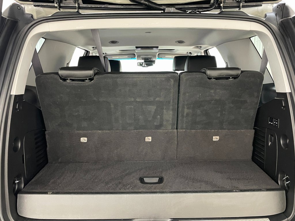 Used 2017 GMC Yukon Denali w/ Open Road Package image 50