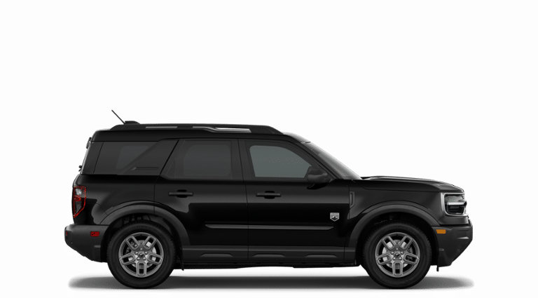 New 2026 Ford Bronco Sport Big Bend w/ Convenience Package AWD/4WD image 28