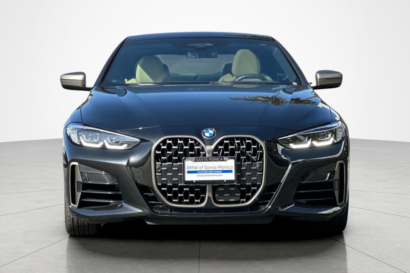 Used 2024 BMW M440i Coupe RWD image 8
