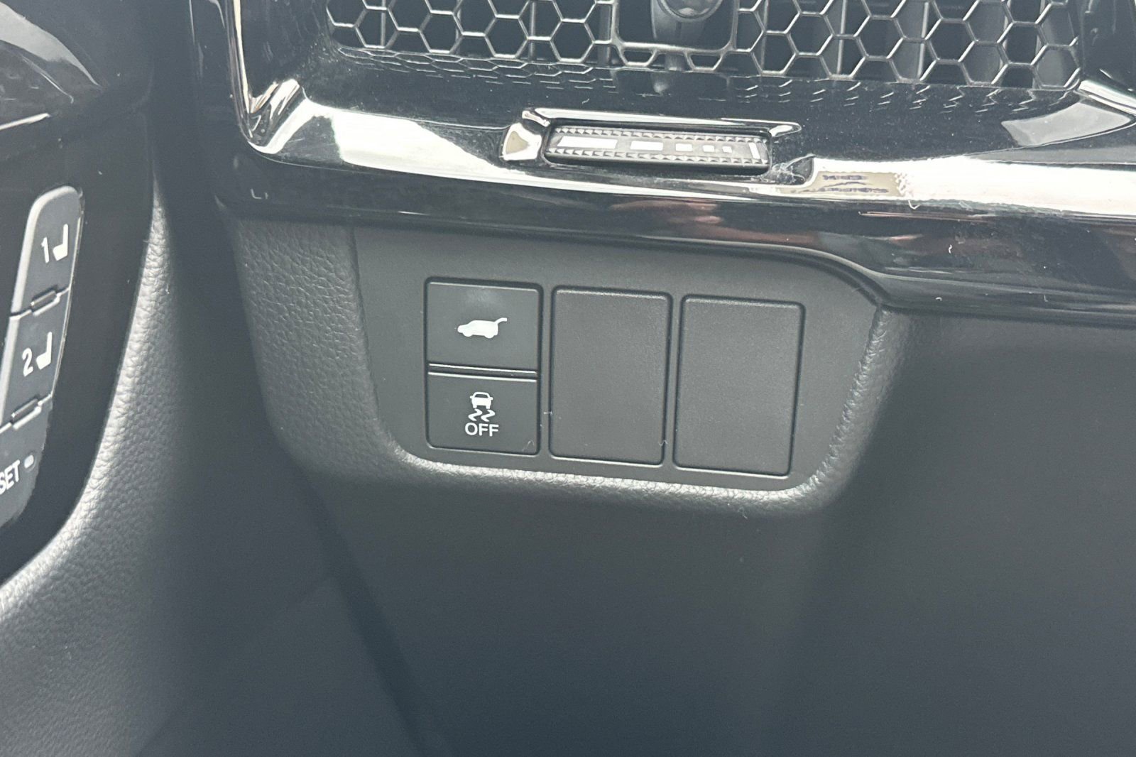 Used 2023 Honda CR-V EX-L image 32