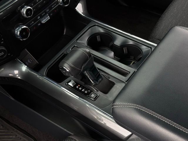 Certified 2022 Ford F150 XLT w/ Equipment Group 302A High image 28