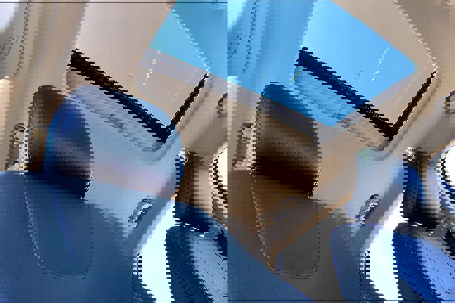 Used 2019 Ford Fusion Titanium AWD/4WD image 14