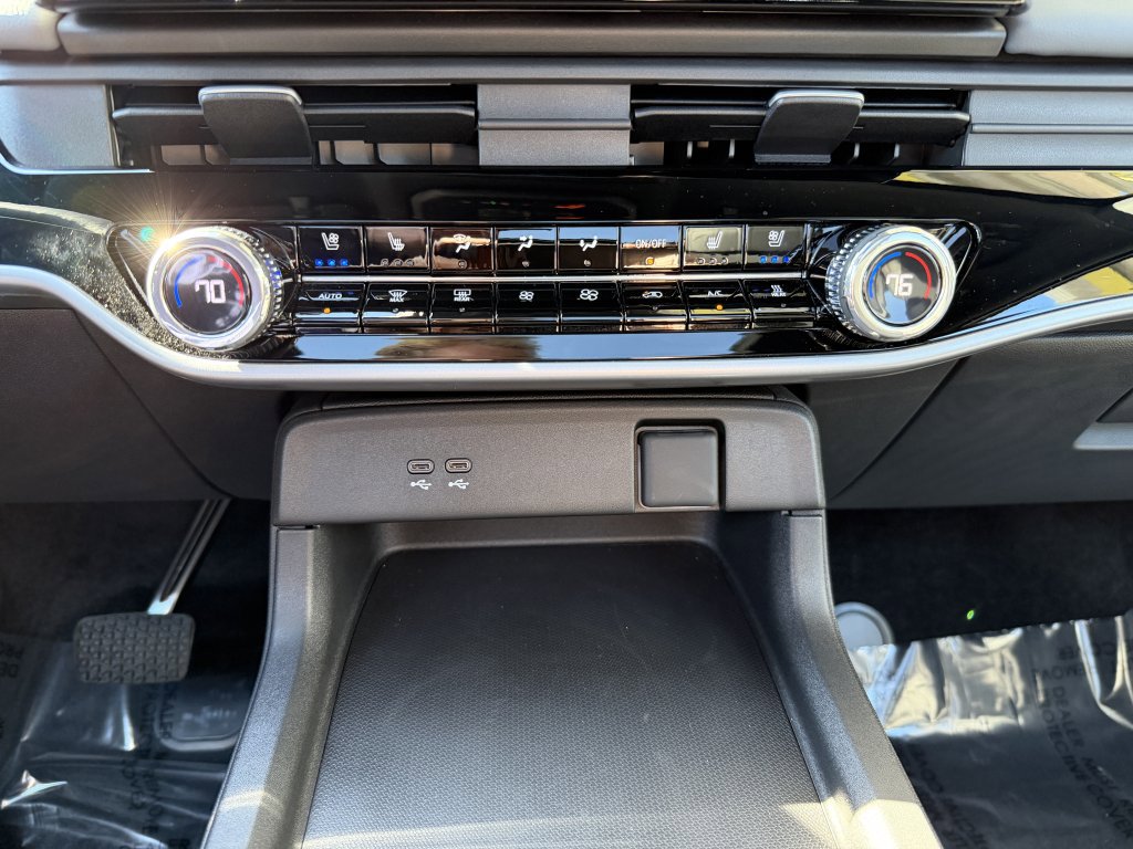 Used 2024 Honda Prologue Elite image 22