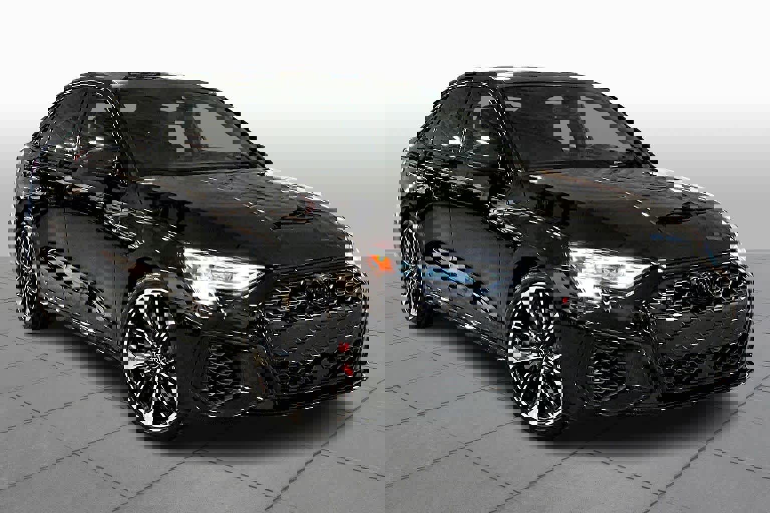 Certified 2024 Audi S3 Prestige w/ Prestige Package image 3