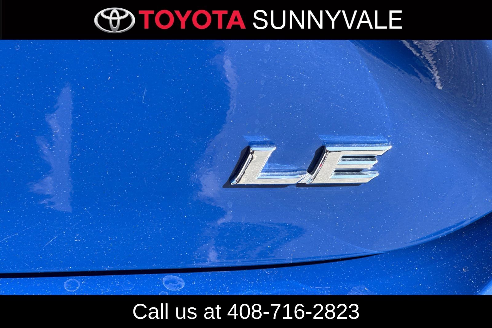 Certified 2025 Toyota Camry LE image 14