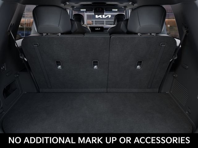 New 2027 Kia Telluride EX FWD image 19