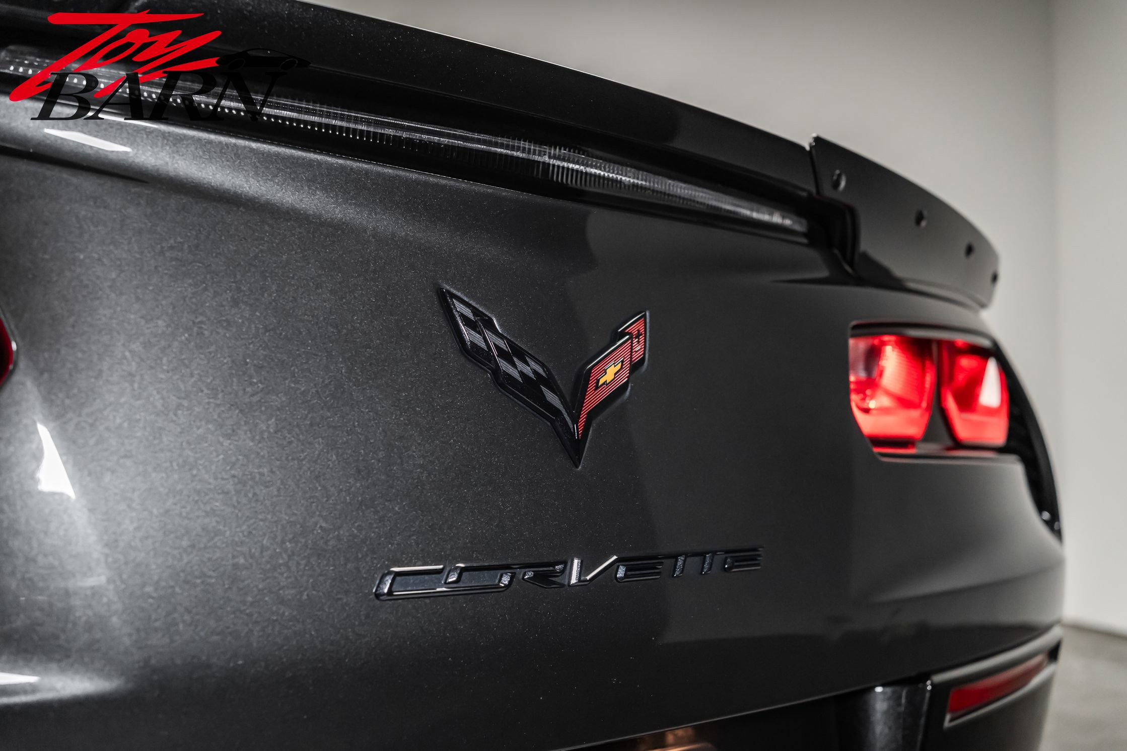 Used 2017 Chevrolet Corvette Grand Sport image 21