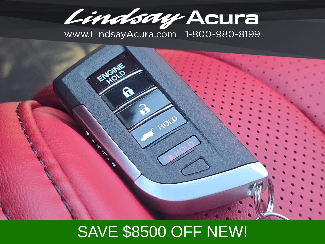 Used 2026 Acura MDX A-Spec w/ Advance Package AWD/4WD image 27