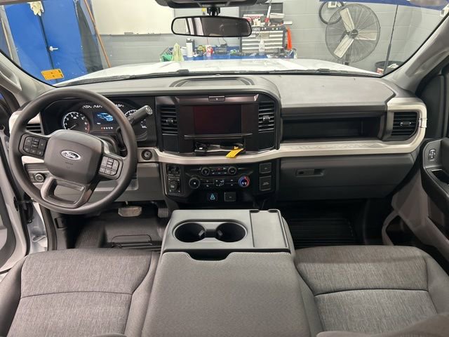 New 2026 Ford F250 XL w/ FX4 Off-Road Package image 10