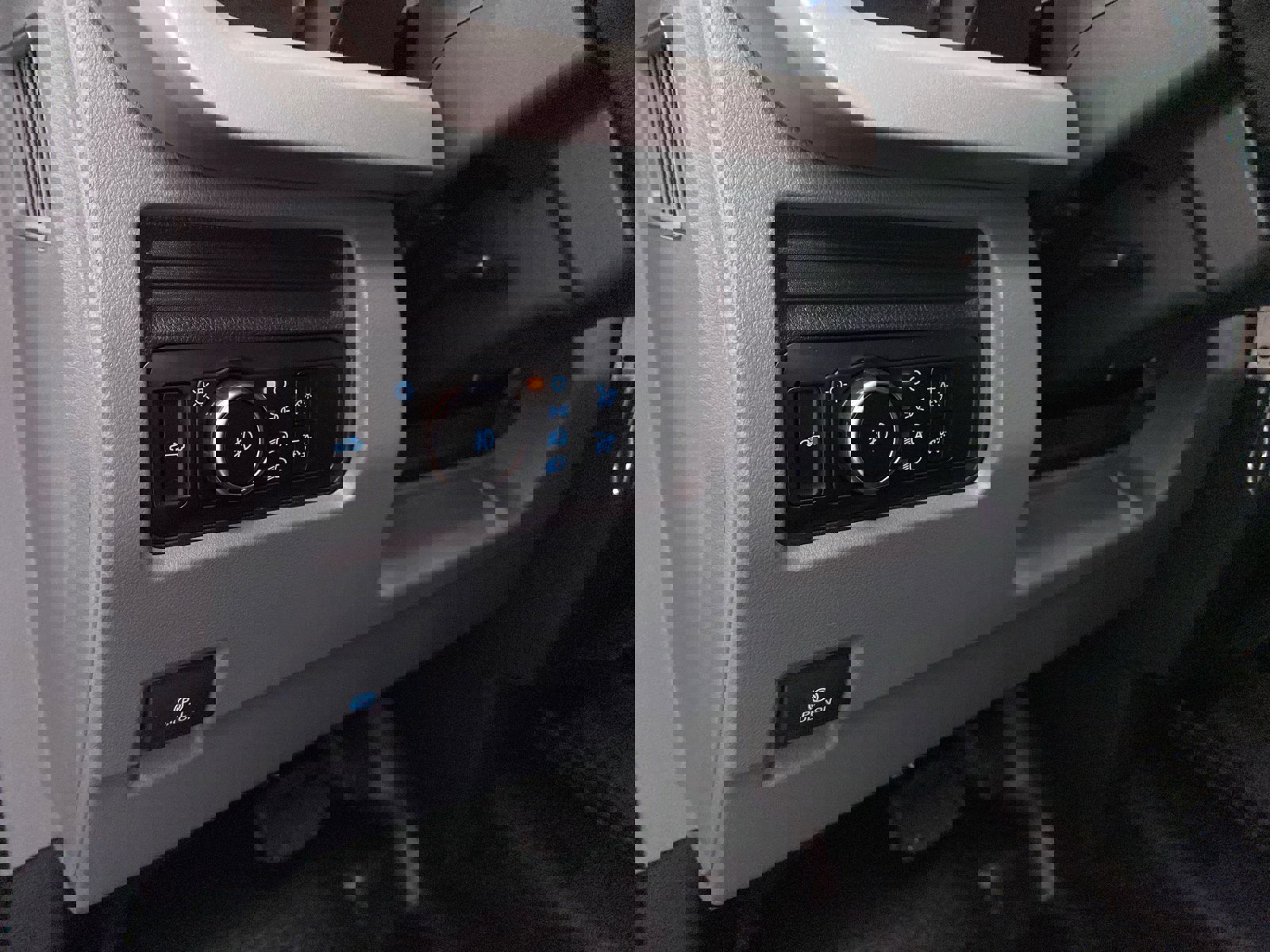 New 2026 Ford F250 XL w/ XL Chrome Package image 16