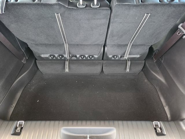 New 2026 Chrysler Pacifica Select FWD image 26