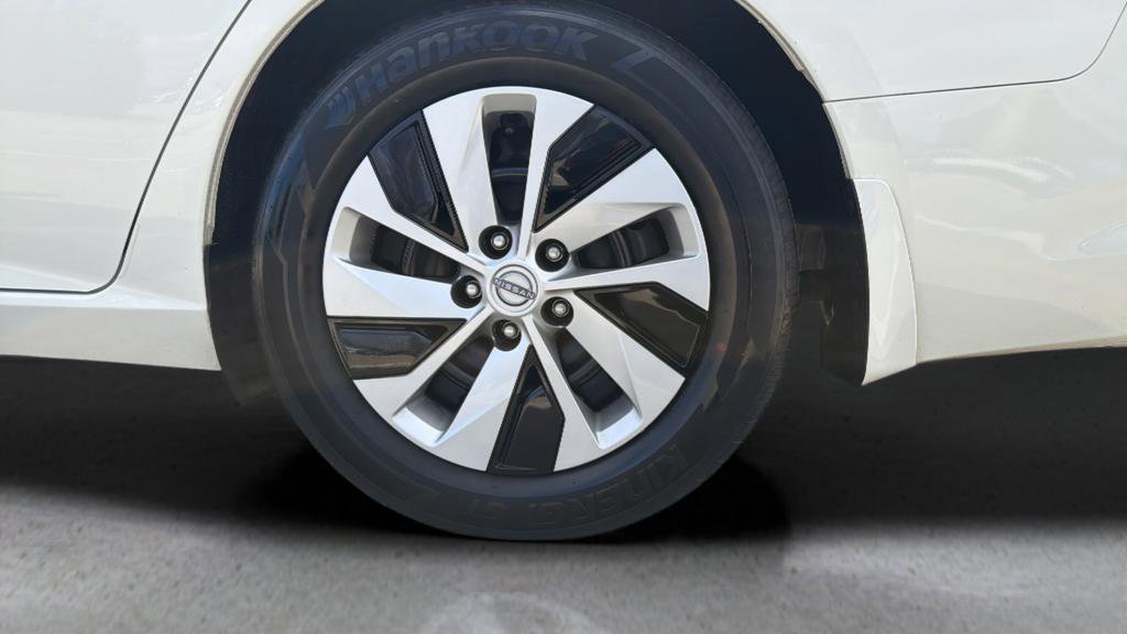 Certified 2024 Nissan Altima 2.5 S image 15