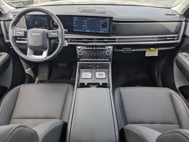 Certified 2026 Hyundai Santa Fe SEL AWD/4WD image 15