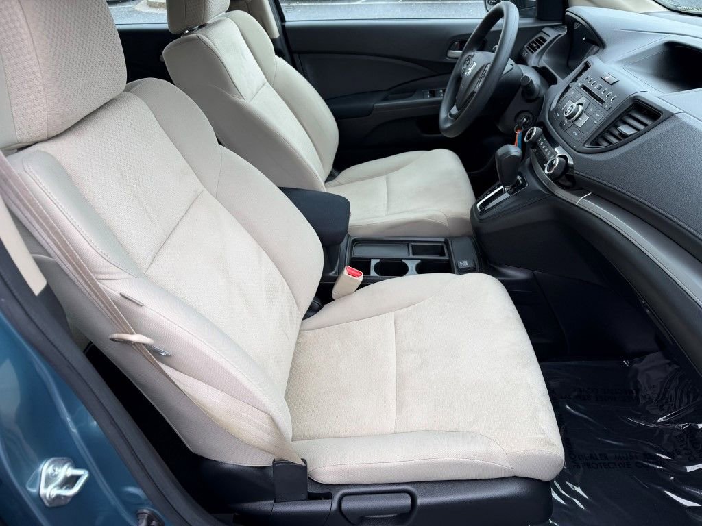 Used 2015 Honda CR-V LX image 14