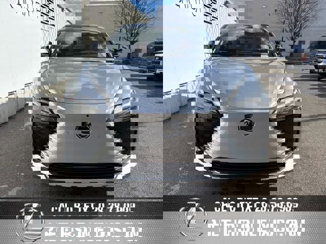 New 2026 Lexus RZ 450e AWD image 8