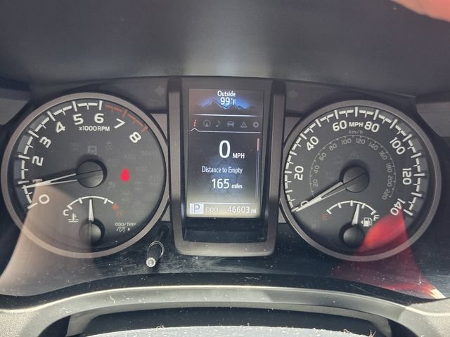 Used 2019 Toyota Tacoma TRD Pro AWD/4WD image 30