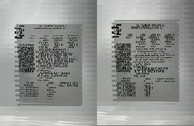 Certified 2025 GMC Sierra 2500 Denali Ultimate image 14