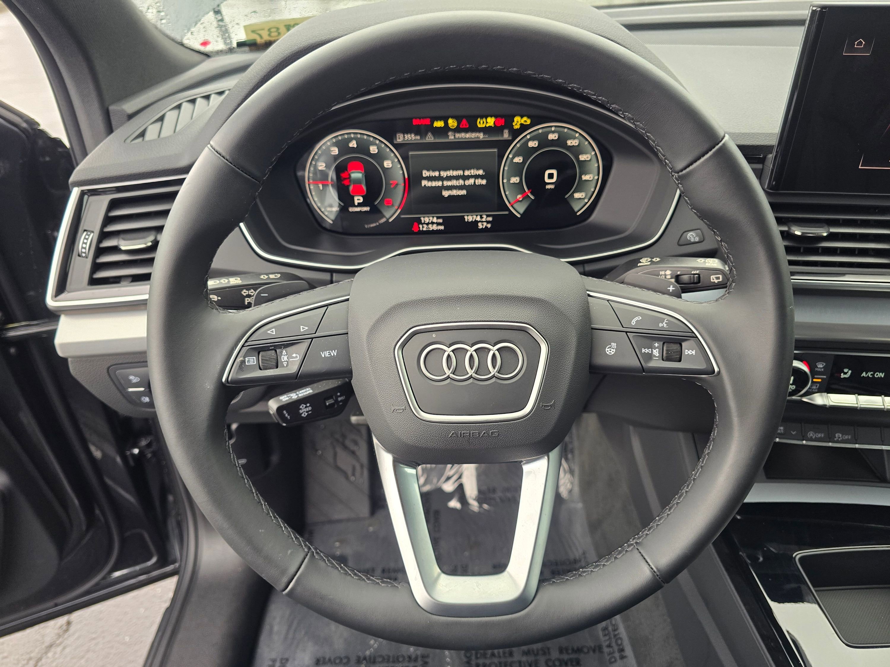 Certified 2025 Audi Q5 2.0T Premium w/ Convenience Plus Package image 14