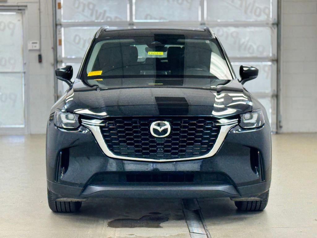 Used 2025 MAZDA CX-90 3.3 Turbo w/ Select Package AWD/4WD image 2