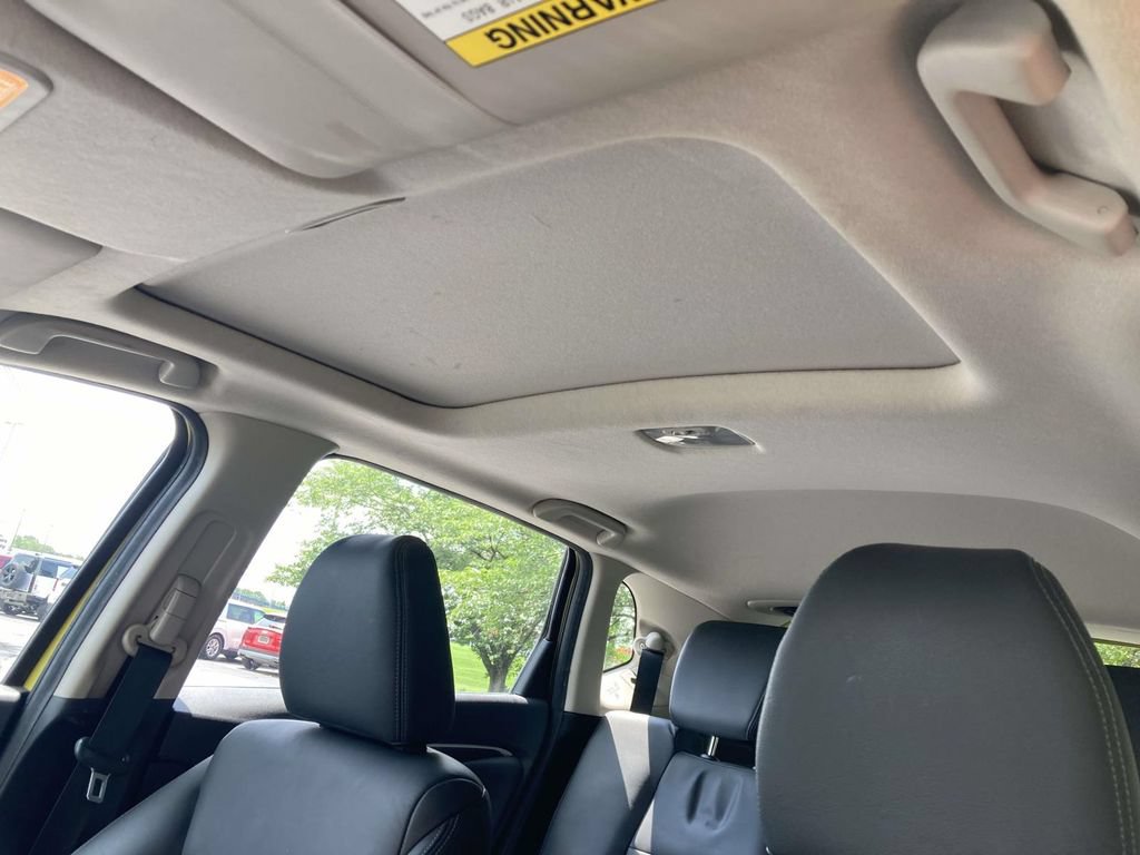 Used 2016 Honda Fit EX-L image 12