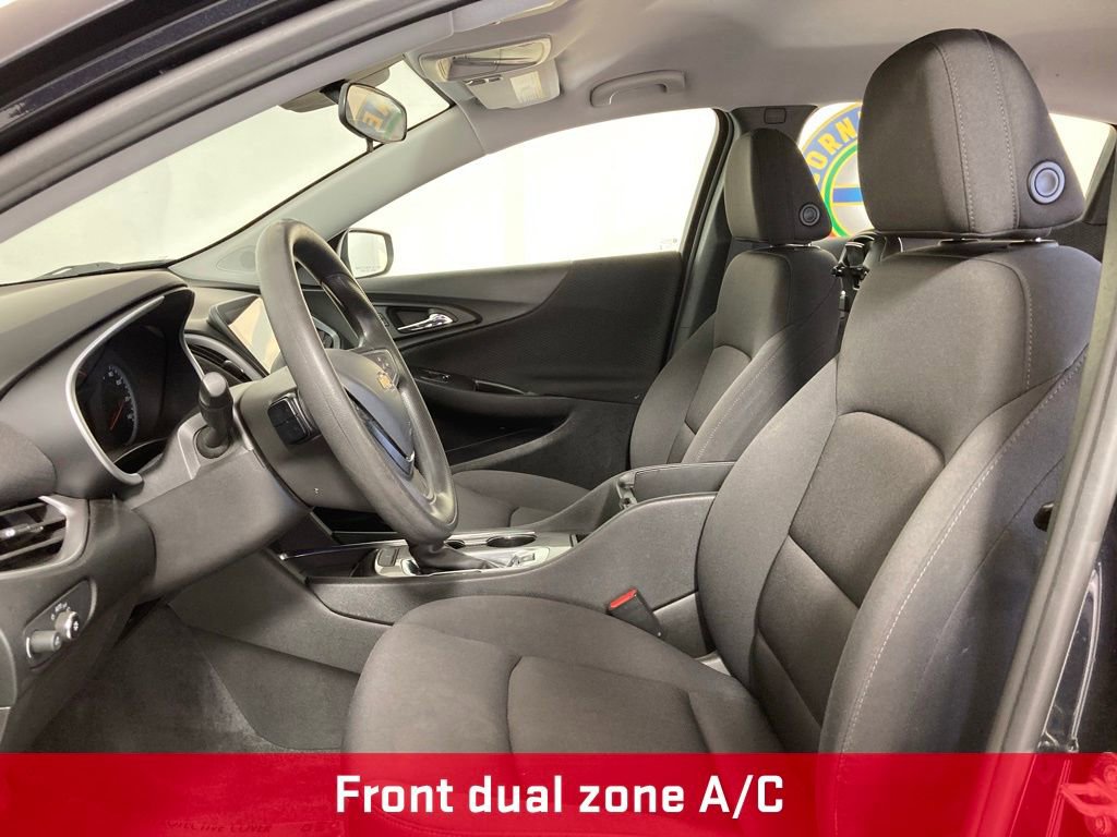 Used 2023 Chevrolet Malibu LT image 11