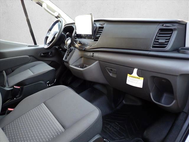 New 2026 Ford Transit 150 Low Roof AWD image 10