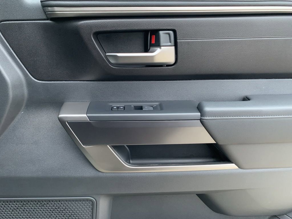 New 2026 Toyota Tundra SR5 image 19