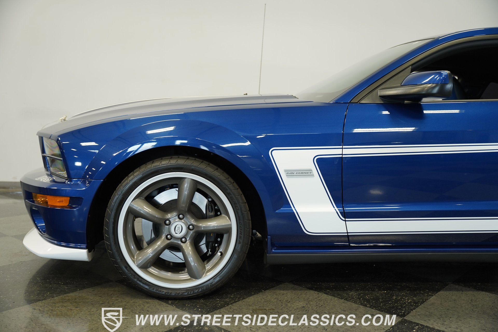 Used 2008 Ford Mustang GT image 25