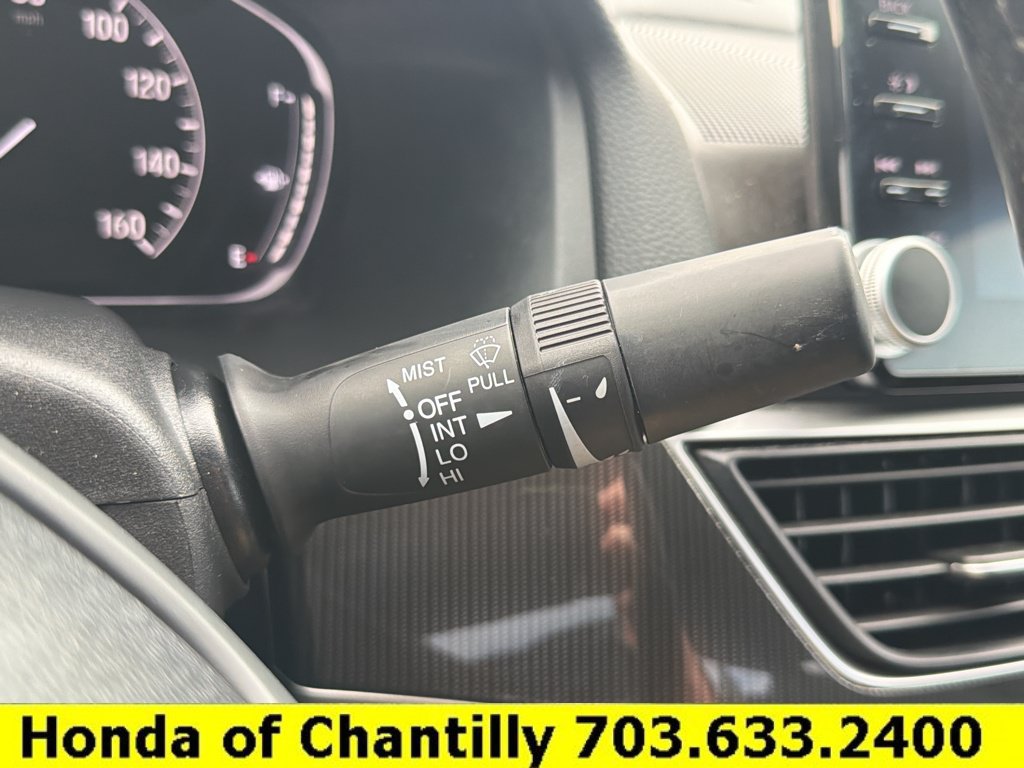 Used 2018 Honda Accord Sport image 11
