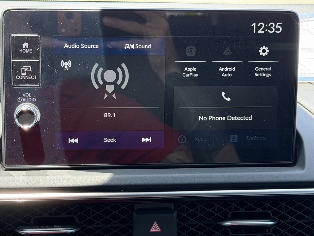 New 2026 Acura ADX A-Spec FWD image 21