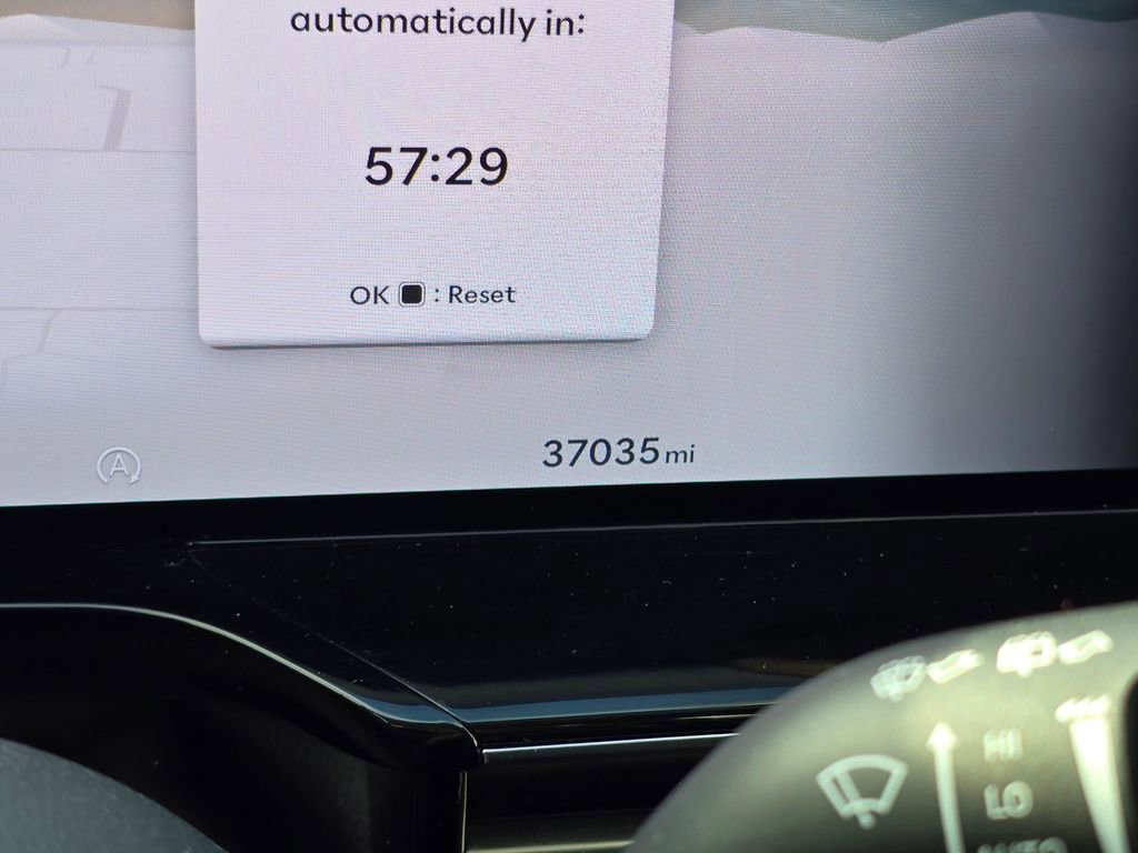 Used 2025 Genesis GV80 2.5T Standard image 26