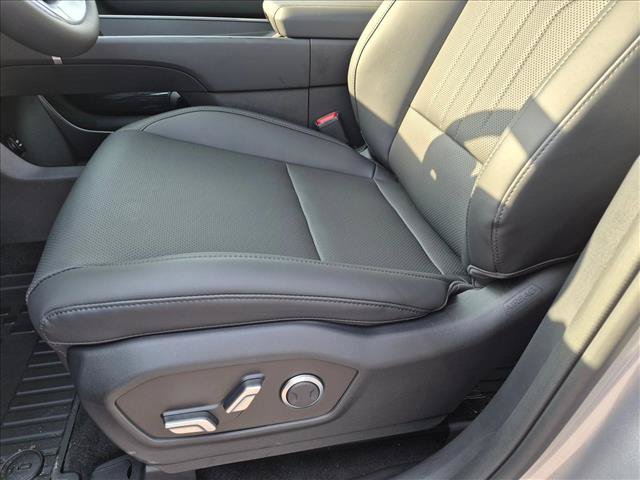 New 2027 Hyundai Santa Fe SEL AWD/4WD image 9