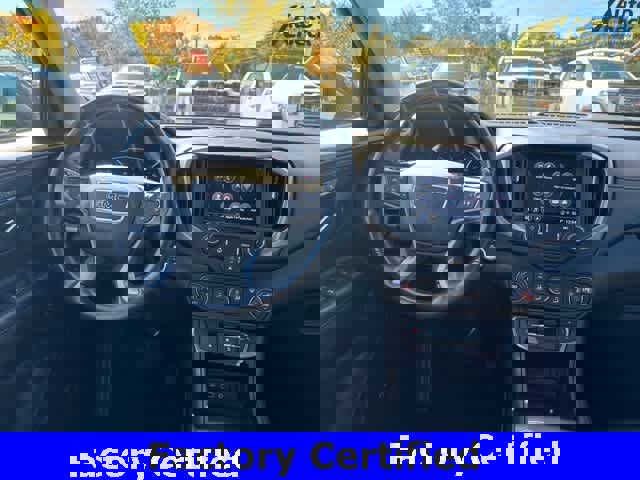 Certified 2022 GMC Terrain AT4 w/ Infotainment Package II image 14