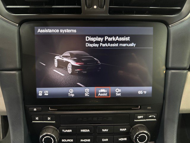 Used 2019 Porsche 911 Carrera GTS RWD image 67