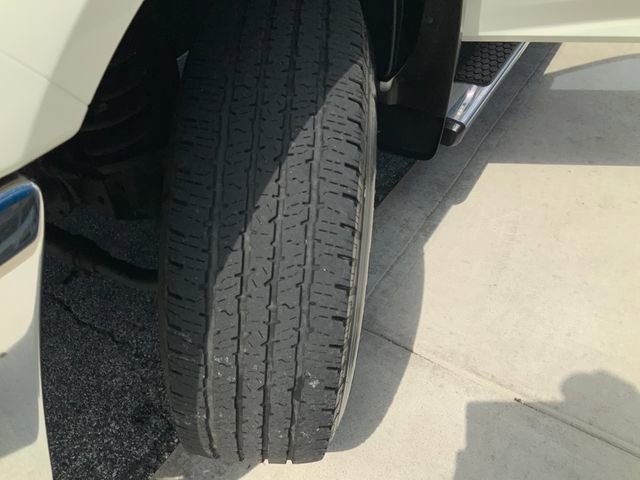 Used 2016 RAM 2500 Laramie image 11