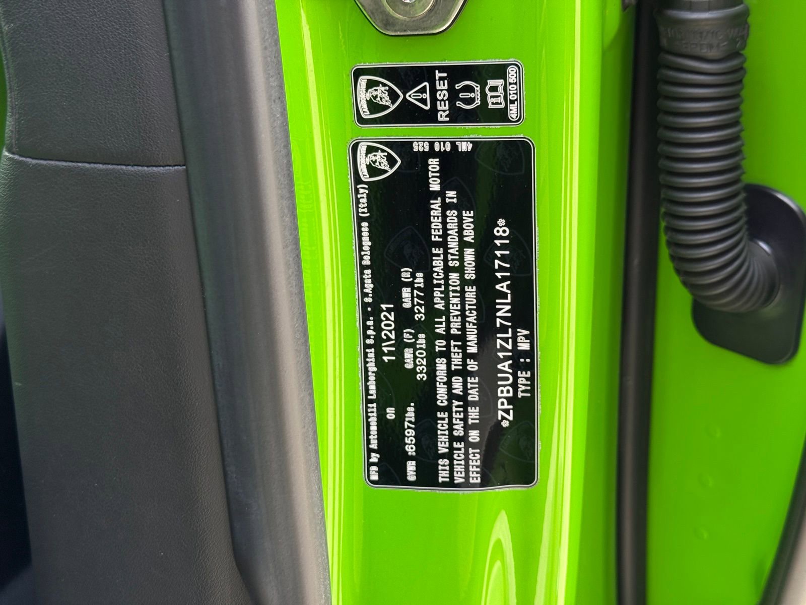 Used 2022 Lamborghini Urus image 42