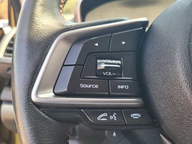 Used 2021 Subaru Crosstrek 2.0i Premium w/ Popular Package #3 AWD/4WD image 29