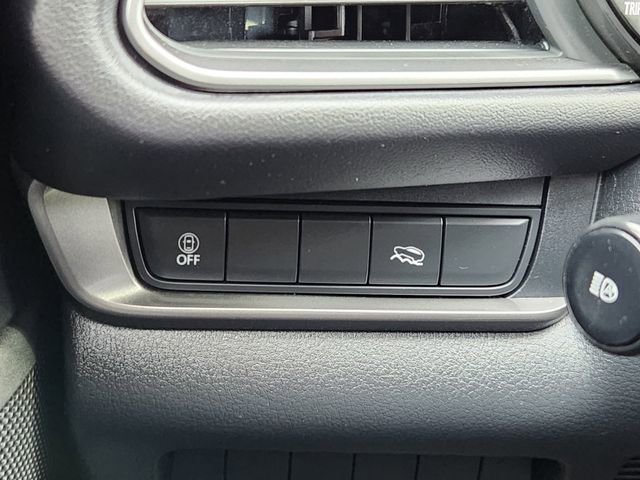 Used 2023 MAZDA CX-30 AWD 2.5 S w/ Select Package image 12