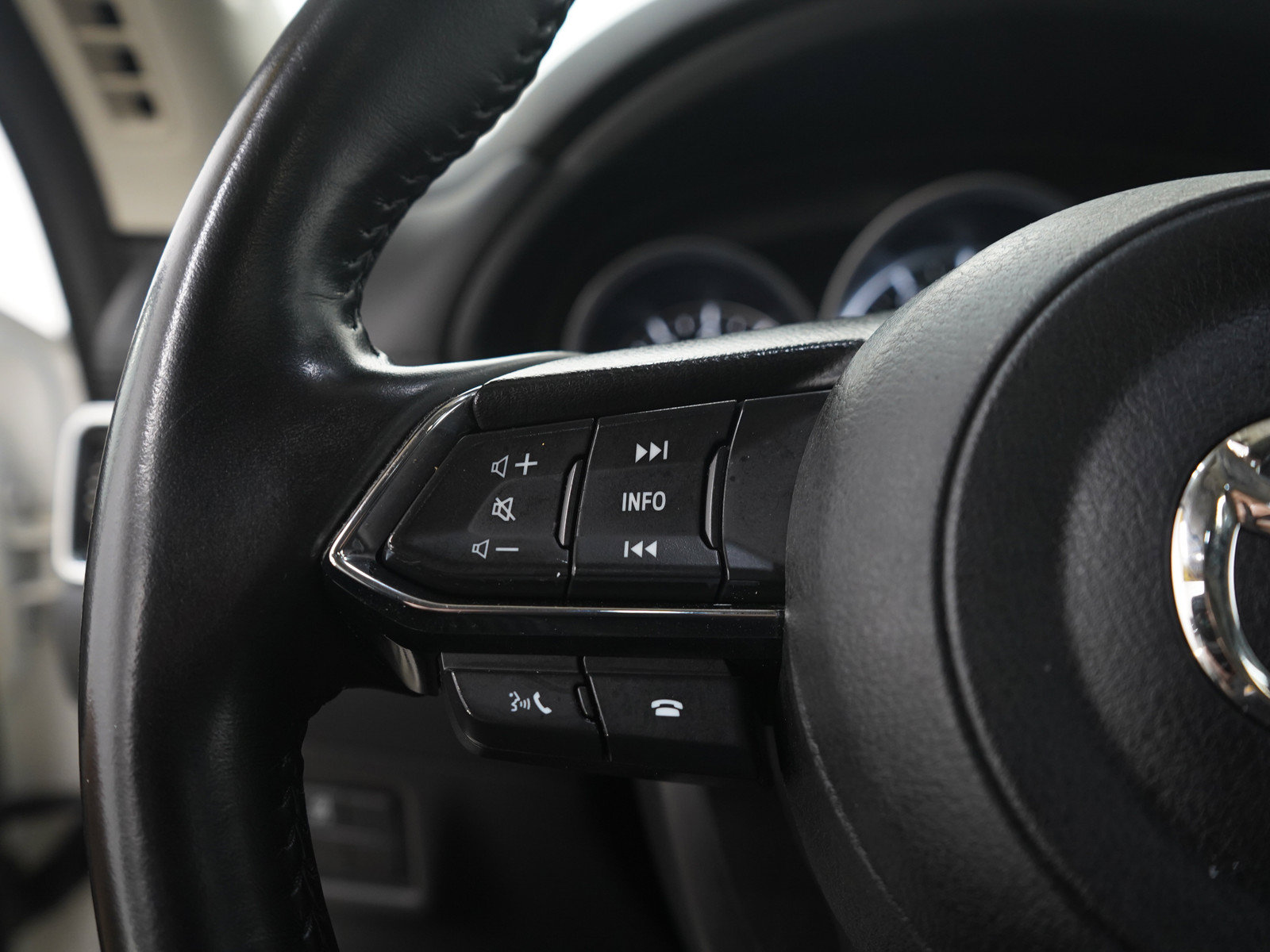 Used 2023 MAZDA CX-5 AWD 2.5 S image 26