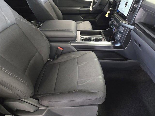New 2026 Ford F150 STX w/ Equipment Group 200A image 11