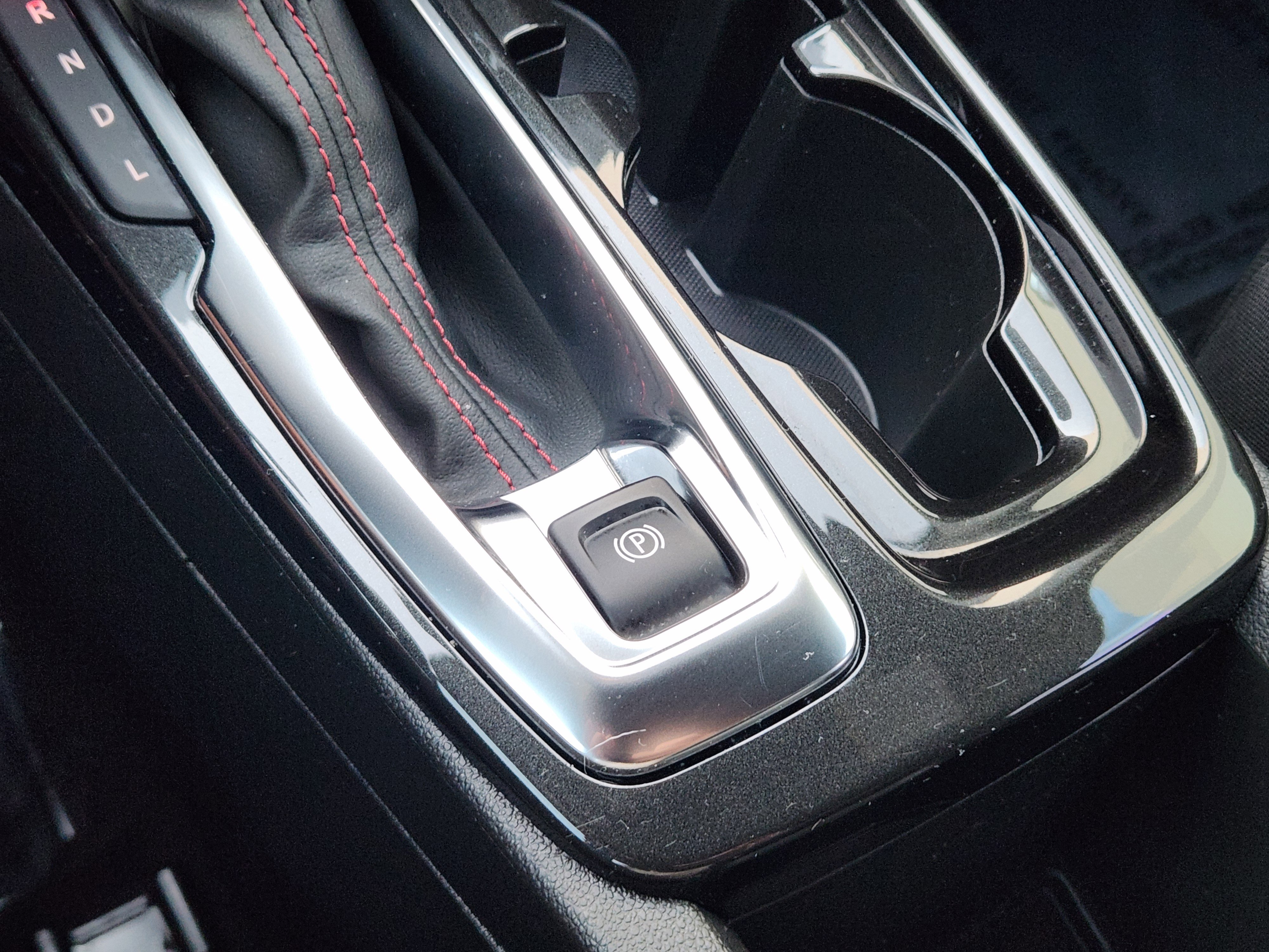 Used 2023 Chevrolet TrailBlazer RS w/ Convenience Package image 24