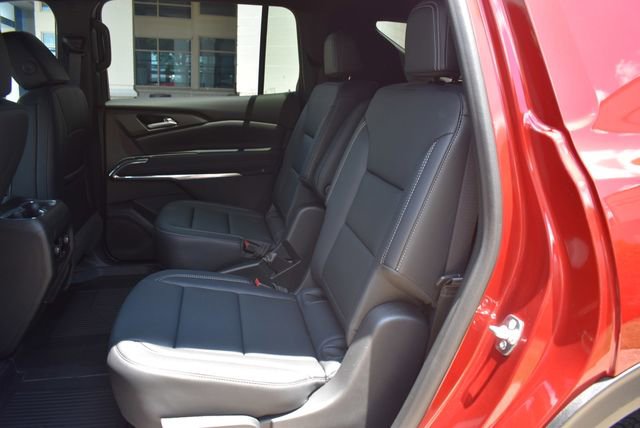 New 2026 Chevrolet Traverse LT w/ LPO, Floor Liner Package FWD image 18