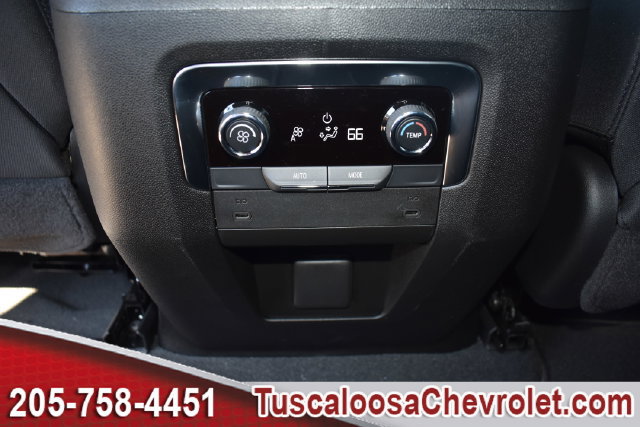 New 2027 Chevrolet Tahoe LS AWD/4WD image 20