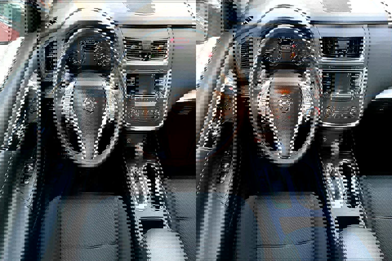 Used 2017 Nissan Altima 2.5 SR image 6