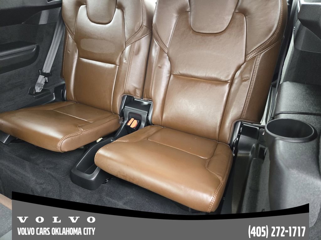 Certified 2023 Volvo XC90 B6 Ultimate w/ Protection Package Premier image 30