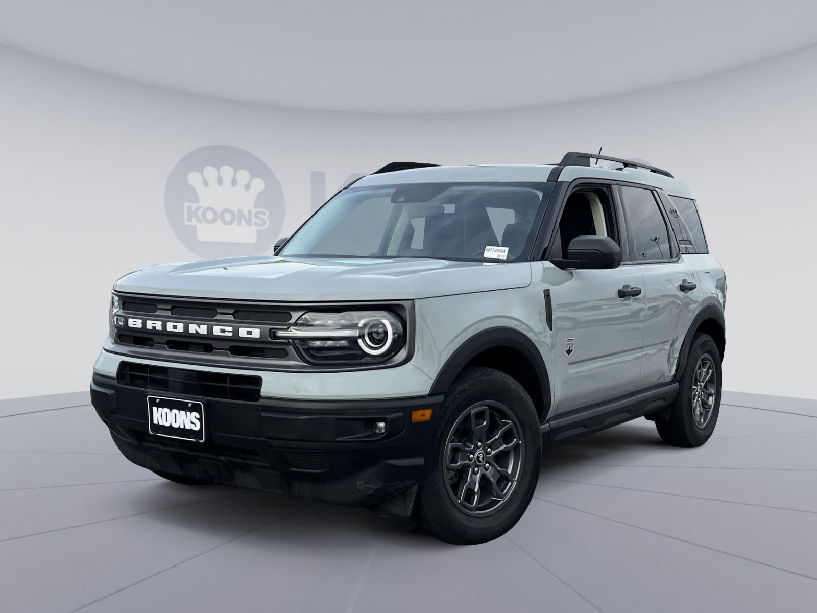 Used 2022 Ford Bronco Sport Big Bend w/ Convenience Package